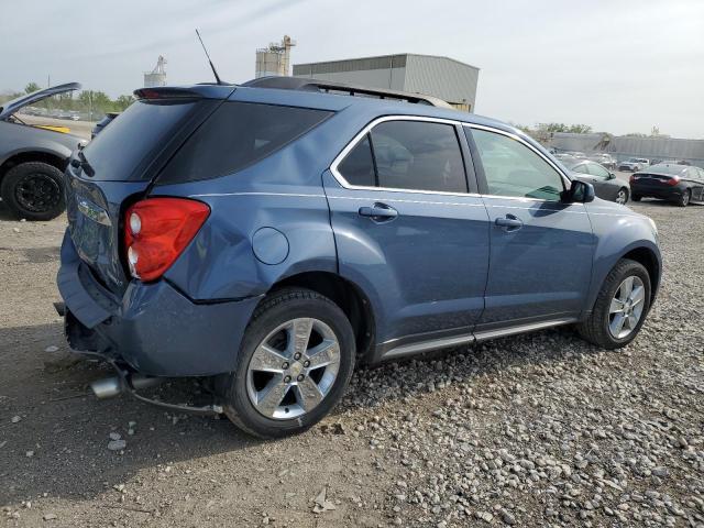 Photo 3 from auction – 2012 CHEVROLET EQUINOX LT with VIN 2GNFLDE50C6186879