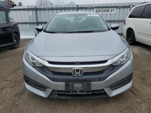 Photo 5 from auction – 2017 HONDA CIVIC LX with VIN 2HGFC2F50HH009385