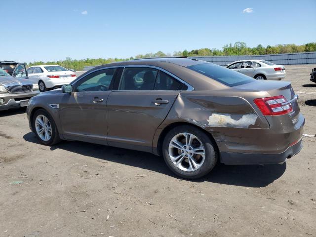 Photo 2 from auction – 2015 FORD TAURUS SEL with VIN 1FAHP2E88FG123009