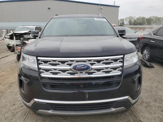 Photo 5 from auction – 2019 FORD EXPLORER L with VIN 1FM5K7F86KGA91478