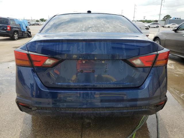 Photo 6 from auction – 2020 NISSAN ALTIMA S with VIN 1N4BL4BV3LC208074