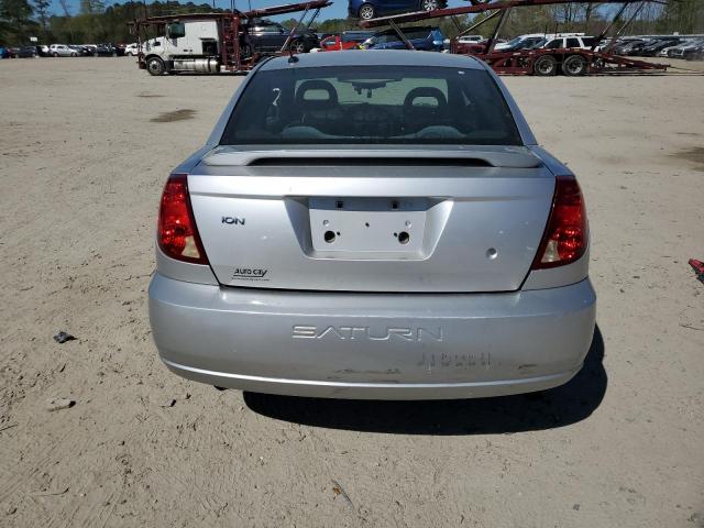 Photo 6 from auction – 2007 SATURN ION LEVEL with VIN 1G8AW15F07Z168548