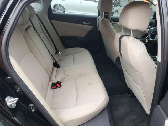 Photo 10 from auction – 2018 HONDA CIVIC EX with VIN 19XFC2F70JE015012