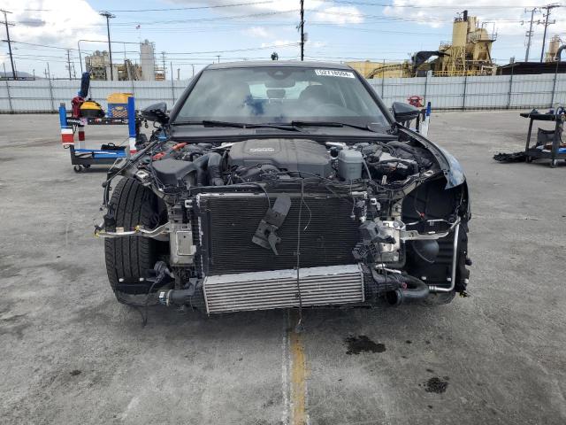 Photo 5 from auction – 2023 AUDI A6 PREMIUM with VIN WAUD3BF29PN014275