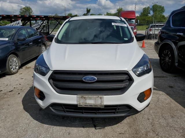 Zdjęcie 5 z aukcji – 2018 FORD ESCAPE S z VIN 1FMCU0F72JUC91368