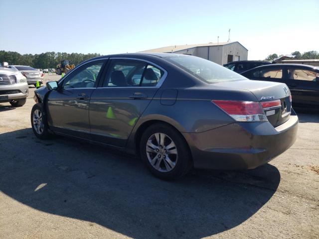 Photo 2 from auction – 2012 HONDA ACCORD SE with VIN 1HGCP2F64CA112655