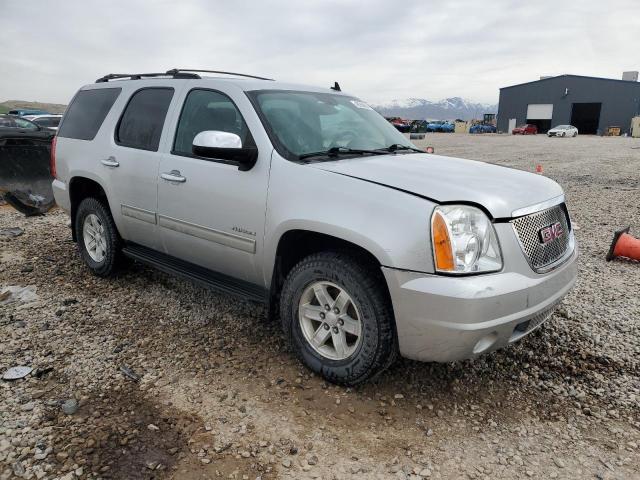 Photo 4 from auction – 2012 GMC YUKON SLE with VIN 1GKS2AE01CR289086