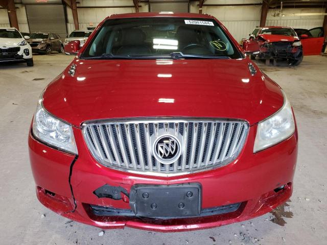 Photo 5 from auction – 2012 BUICK LACROSSE P with VIN 1G4GD5ER3CF274085