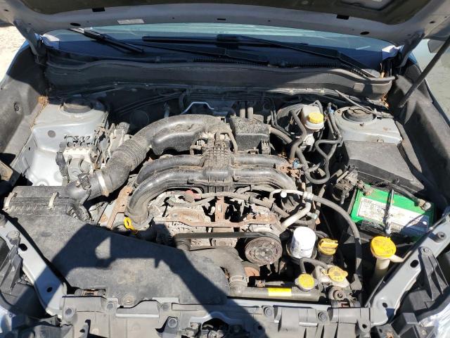 Photo 12 from auction – 2015 SUBARU FORESTER 2 with VIN JF2SJABCXFH526795