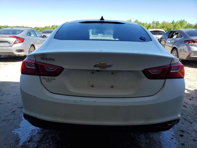 Photo 6 from auction – 2017 CHEVROLET MALIBU LS with VIN 1G1ZB5ST8HF135413