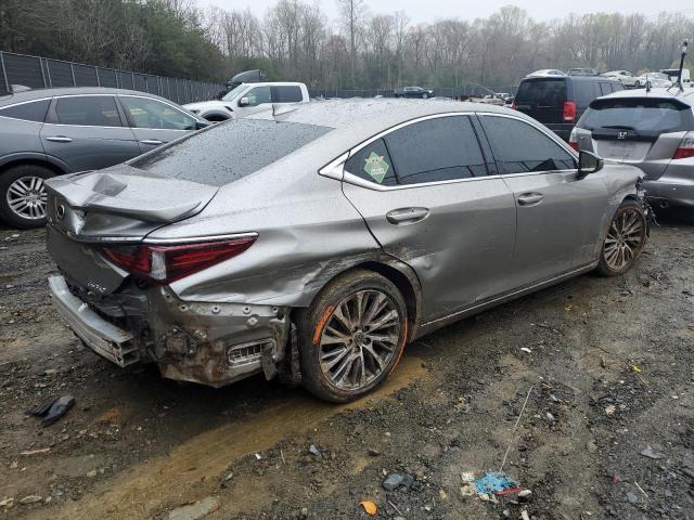 Photo 3 from auction – 2020 LEXUS ES 350 with VIN 58ADZ1B13LU078972