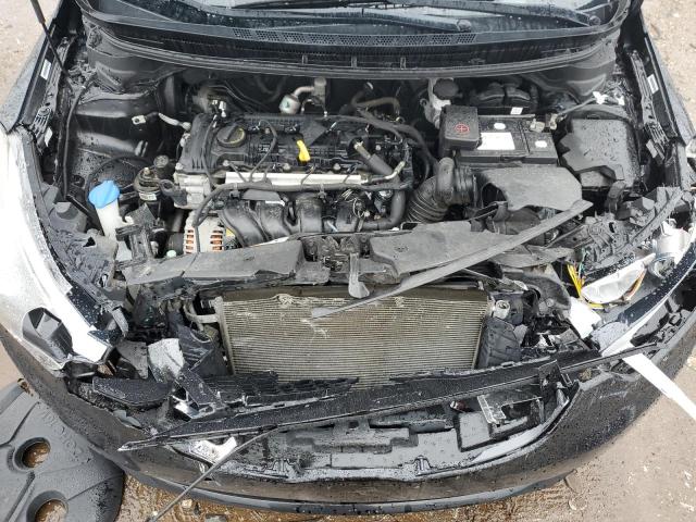 Photo 11 from auction – 2015 KIA FORTE LX with VIN KNAFK4A66F5386186