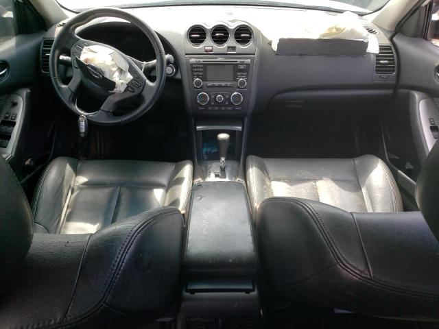 Photo 8 from auction – 2011 NISSAN ALTIMA BAS with VIN 1N4AL2AP4BN446442