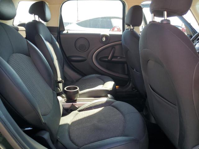 Photo 10 from auction – 2013 MINI COOPER S C with VIN WMWZC3C56DWP20362