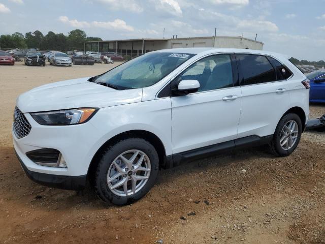 Photo 1 from auction – 2023 FORD EDGE SEL with VIN 2FMPK4J99PBA51093