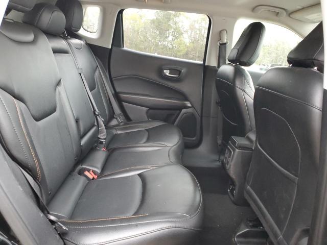 Photo 11 from auction – 2020 JEEP COMPASS LI with VIN 3C4NJCCB9LT187408