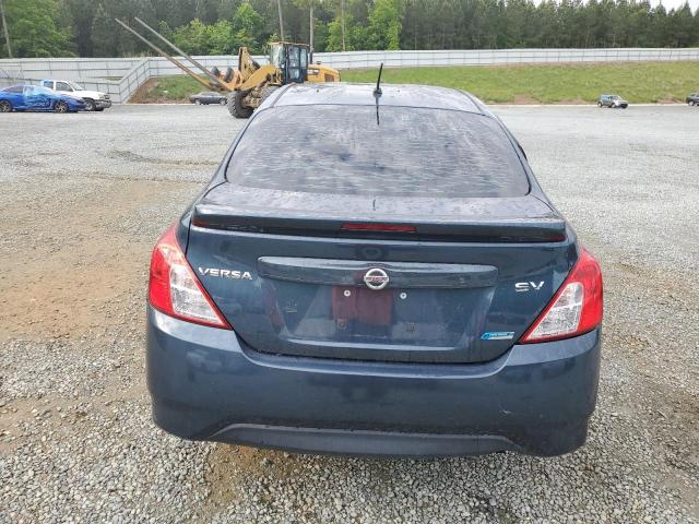 Photo 6 from auction – 2016 NISSAN VERSA S with VIN 3N1CN7APXGL813848