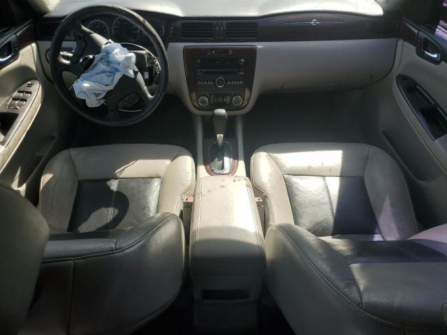 Photo 8 from auction – 2008 CHEVROLET IMPALA SUP with VIN 2G1WD58C489133557