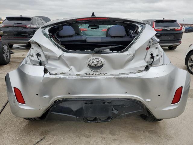 Photo 6 from auction – 2012 HYUNDAI VELOSTER with VIN KMHTC6AD5CU059028