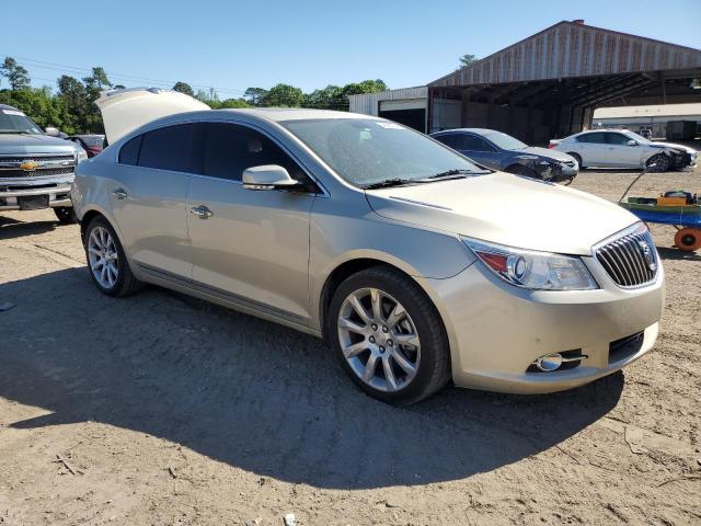 Photo 4 from auction – 2013 BUICK LACROSSE T with VIN 1G4GJ5E32DF210576