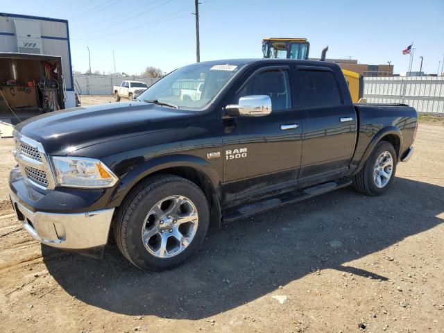 Photo 1 from auction – 2015 RAM 1500 LARAM with VIN 1C6RR7NT4FS546720