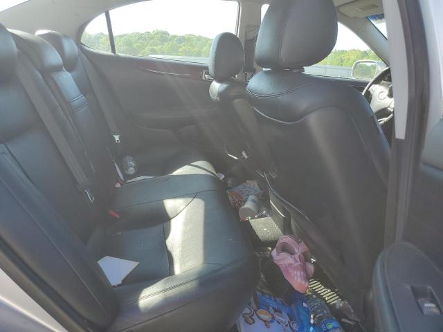 Photo 10 from auction – 2005 LEXUS ES 330 with VIN JTHBA30G555141496