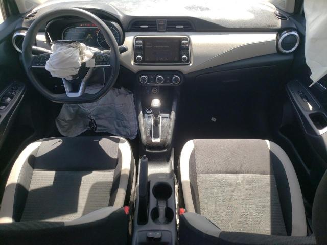 Photo 8 from auction – 2021 NISSAN VERSA SV with VIN 3N1CN8EV6ML827675