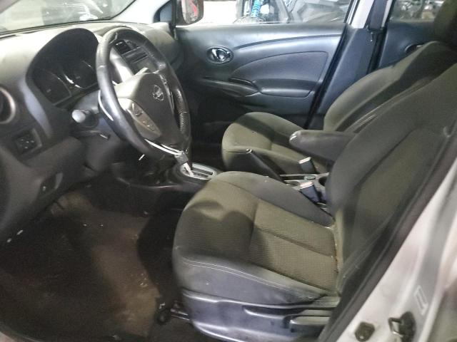 Photo 7 from auction – 2017 NISSAN VERSA S with VIN 3N1CN7AP1HL824965