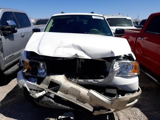 Photo 5 from auction – 2006 FORD EXPEDITION with VIN 1FMFU17576LA70779