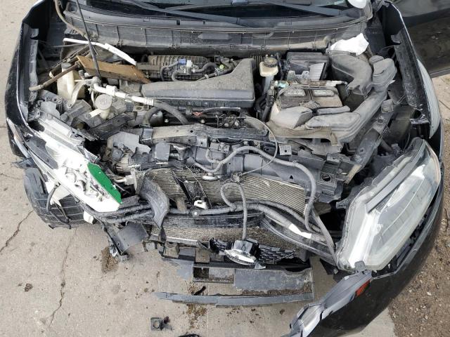 Photo 12 from auction – 2014 NISSAN ROGUE S with VIN 5N1AT2MV7EC819361
