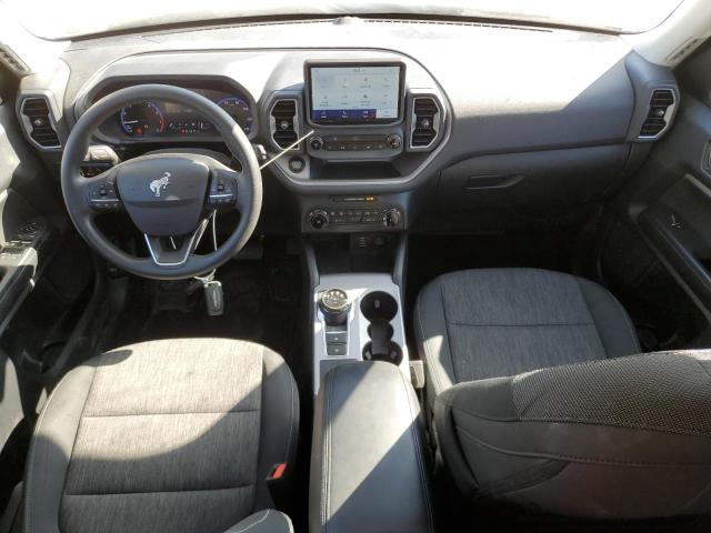 Photo 8 from auction – 2023 FORD BRONCO SPO with VIN 3FMCR9B68PRD00383