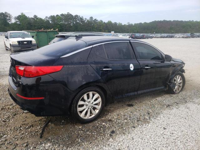 Photo 3 from auction – 2014 KIA OPTIMA EX with VIN 5XXGN4A7XEG283368