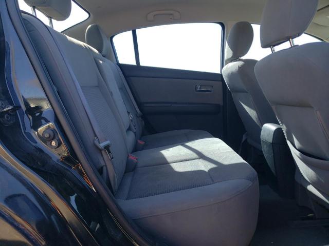 Photo 10 from auction – 2012 NISSAN SENTRA 2.0 with VIN 3N1AB6AP1CL754838