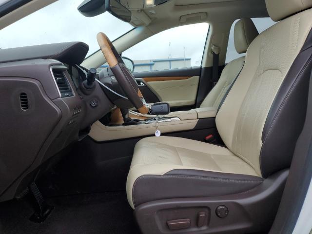 Photo 7 from auction – 2019 LEXUS RX 450H BA with VIN 2T2BGMCA1KC040026