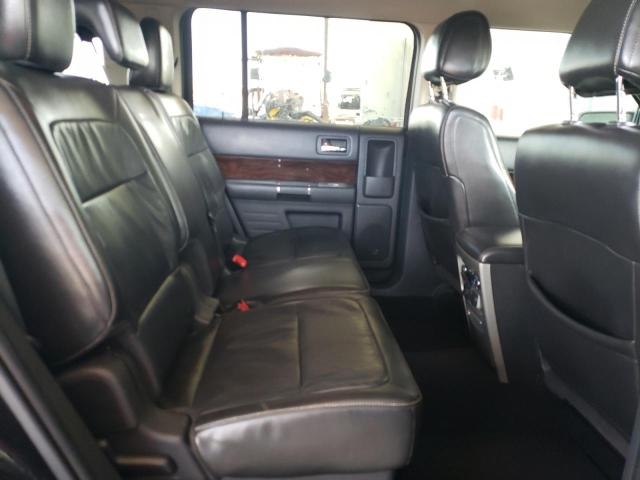 Photo 10 from auction – 2012 FORD FLEX SEL with VIN 2FMGK5CC7CBD07854