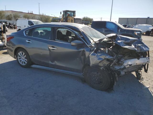 Photo 4 from auction – 2018 NISSAN ALTIMA 2.5 with VIN 1N4AL3AP1JC212095