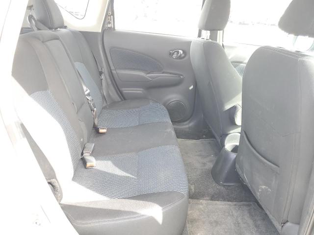 Photo 10 from auction – 2018 NISSAN VERSA NOTE with VIN 3N1CE2CP3JL363547