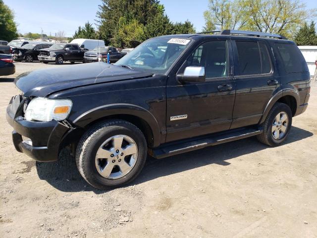 Photo 1 from auction – 2006 FORD EXPLORER L with VIN 1FMEU75806UA82178