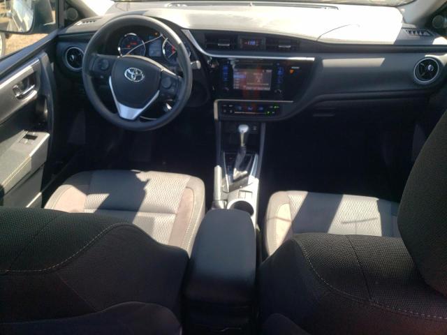 Photo 8 from auction – 2017 TOYOTA COROLLA L with VIN 2T1BURHE3HC878959