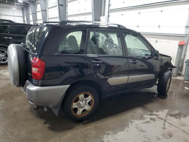 Photo 3 from auction – 2005 TOYOTA RAV4 with VIN JTEHD20V950039736