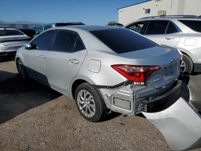 Photo 2 from auction – 2019 TOYOTA COROLLA L with VIN 2T1BURHE9KC224474