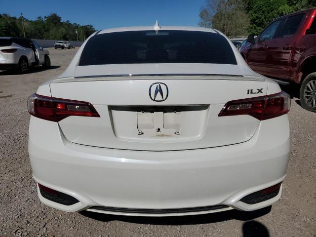 Photo 6 from auction – 2016 ACURA ILX PREMIU with VIN 19UDE2F85GA018348