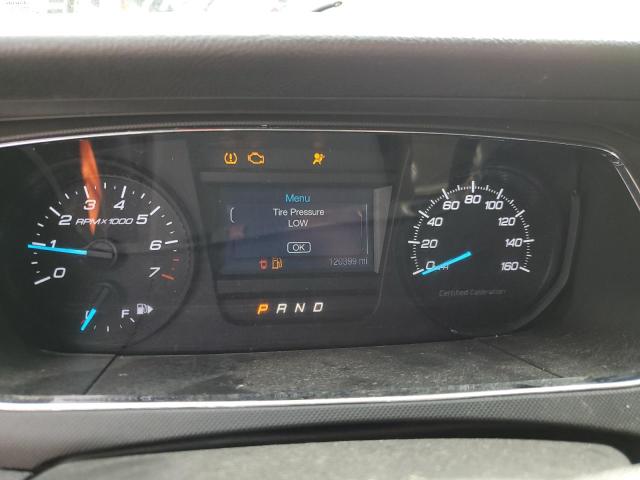 Foto 9 de la subasta – 2018 FORD TAURUS POL con VIN 1FAHP2MK5JG105878