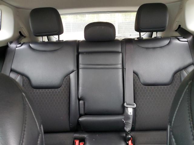 Photo 10 from auction – 2018 JEEP COMPASS LA with VIN 3C4NJDBB9JT115452