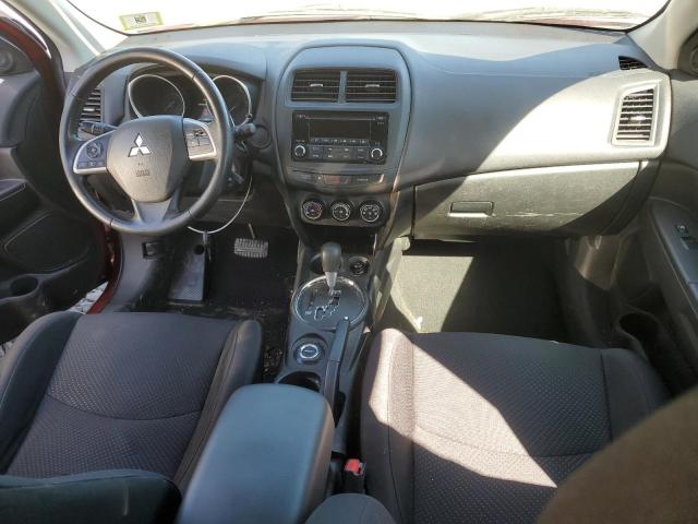Photo 8 from auction – 2015 MITSUBISHI OUTLANDER with VIN 4A4AR3AW2FE061532