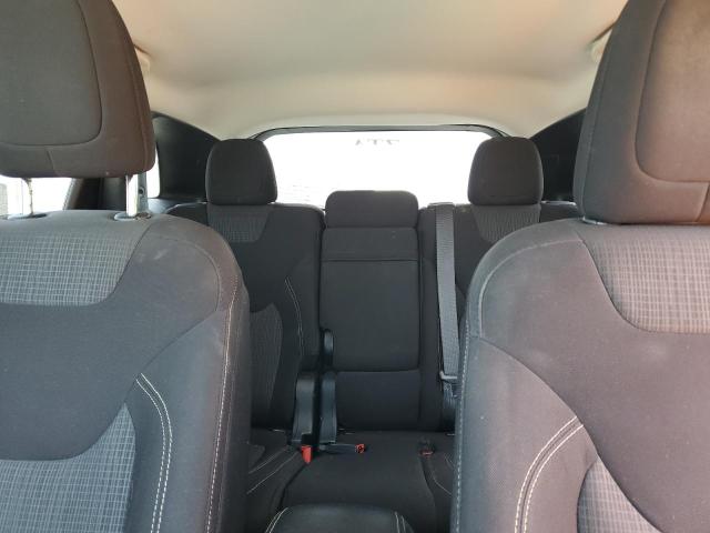 Photo 10 from auction – 2016 JEEP CHEROKEE L with VIN 1C4PJLCB4GW332122