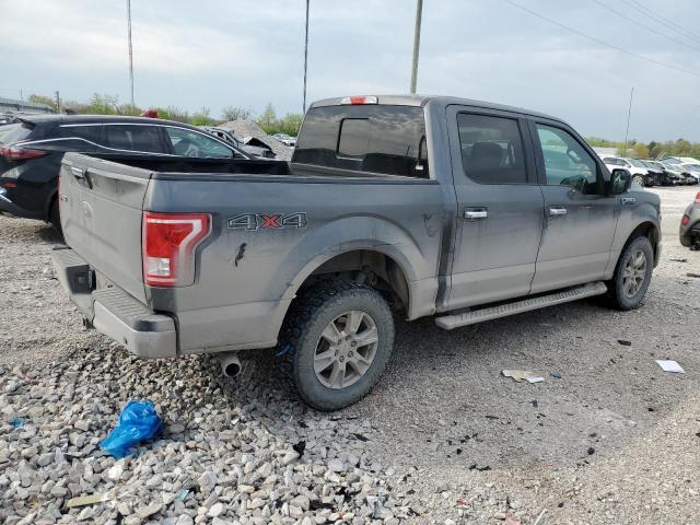 Photo 3 from auction – 2017 FORD F150 SUPER with VIN 1FTEW1EF0HFB54644