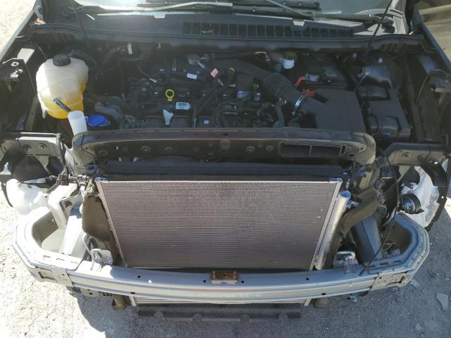 Photo 12 from auction – 2022 FORD EDGE SEL with VIN 2FMPK4J96NBA33969