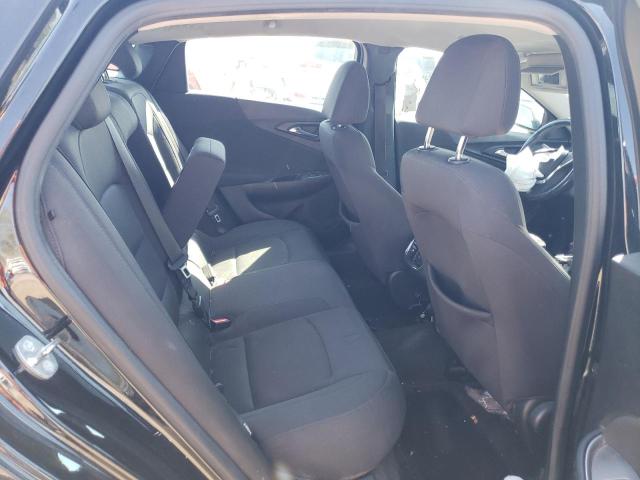 Photo 10 from auction – 2018 CHEVROLET MALIBU LT with VIN 1G1ZD5ST5JF100117