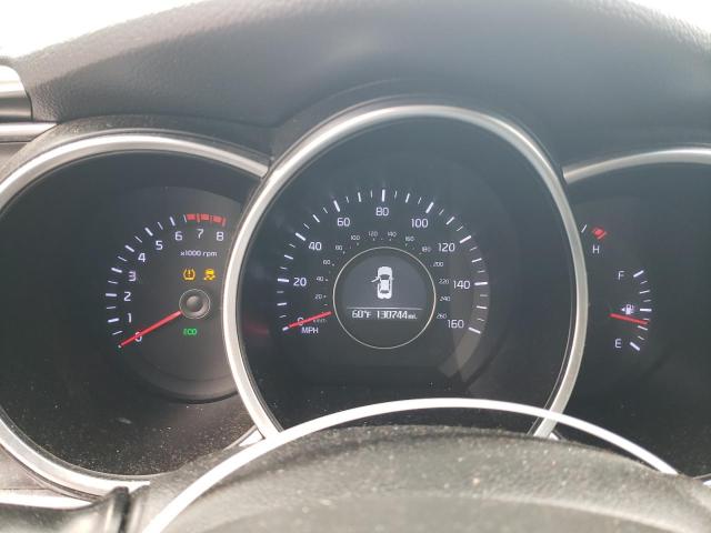 Photo 9 from auction – 2015 KIA OPTIMA LX with VIN 5XXGM4A75FG358840